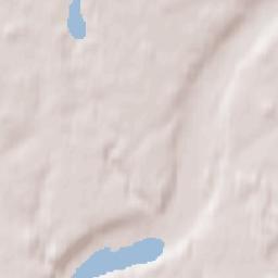 Viljandi Terrain Map