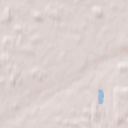 Luunja vald Terrain Map