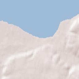 Galich Terrain Map
