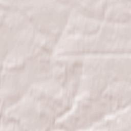 Antropovo Terrain Map