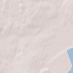 Krasnoural’sk Terrain Map