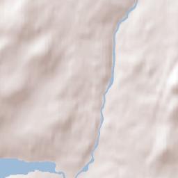 B873, Highland, UK Terrain Map