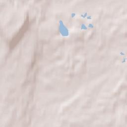 Skultorp Terrain Map