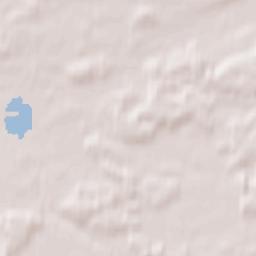 Kurepalu Terrain Map