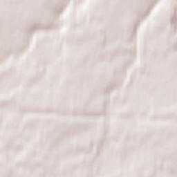 Galichskiy Rayon Terrain Map