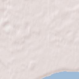 Kolpashevo Terrain Map