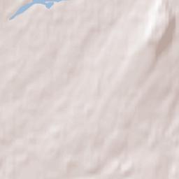 Stenstorp Terrain Map