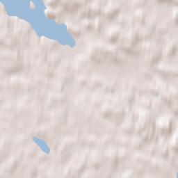 Grebo Terrain Map