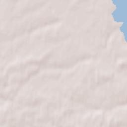 Breytovo Terrain Map