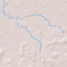 Vara Terrain Map