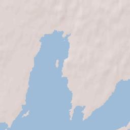 Kuressaare Terrain Map