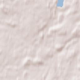 Elva Terrain Map