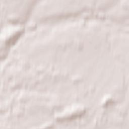 Nõo vald Terrain Map