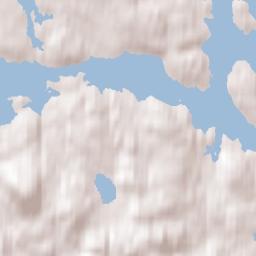 B8059, Isle of Lewis HS2, UK Terrain Map
