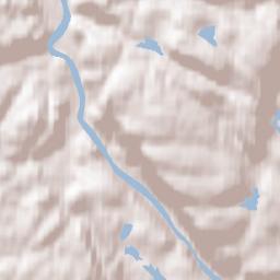 Strai Terrain Map