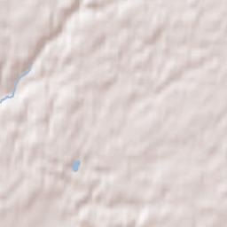Trollhättan Terrain Map