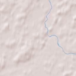 Nossebro Terrain Map