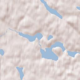 Åtvidaberg Terrain Map