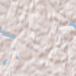 Valdemarsvik Terrain Map