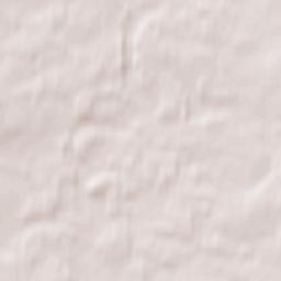 Nizhneivkino Terrain Map