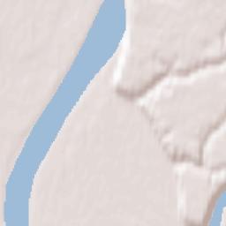 Tobol’sk Terrain Map