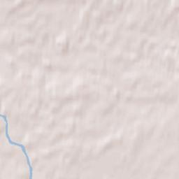 Floby Terrain Map
