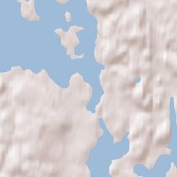 Rimforsa Terrain Map