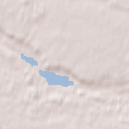 Abja-Paluoja Terrain Map