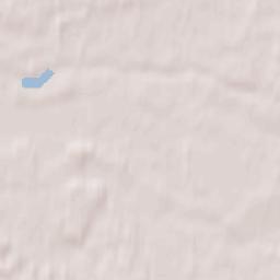 Serëdka Terrain Map