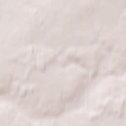 Molokovo Terrain Map