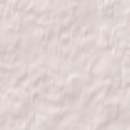 Danilovskiy Rayon Terrain Map