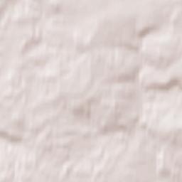 Mendeleyevo Terrain Map