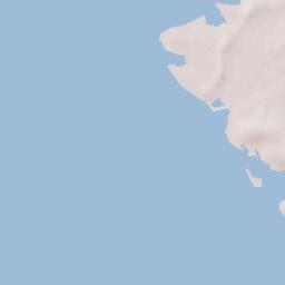 Vestbygd Terrain Map