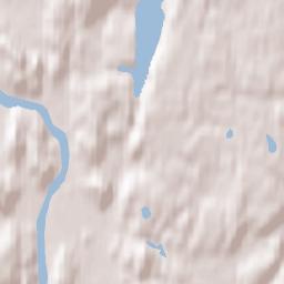 Göta Terrain Map