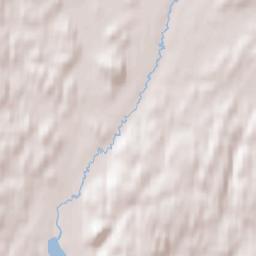 Sollebrunn Terrain Map