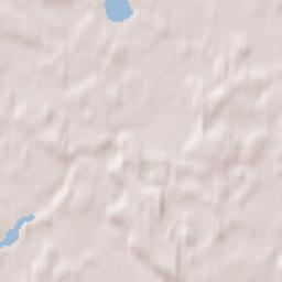 Räpina vald Terrain Map