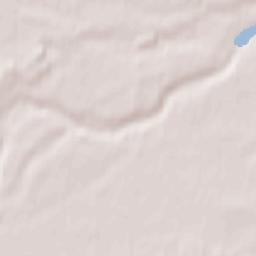 Soletskiy Rayon Terrain Map