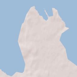 Sudoverf’ Terrain Map