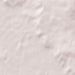 Overyata Terrain Map