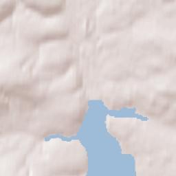 Lys’va Terrain Map