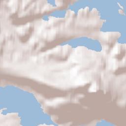 Achiltibuie, Ullapool, Highland IV26 2YT, UK Terrain Map