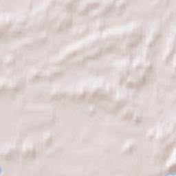 Vårgårda Terrain Map