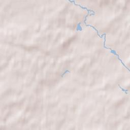 Herrljunga Terrain Map