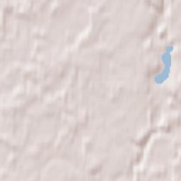 Põlva Terrain Map