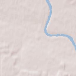Tavda Terrain Map