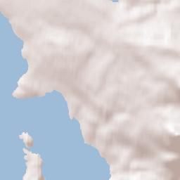 167 Achduart, Achiltibuie, Ullapool, Highland IV26 2YL, UK Terrain Map