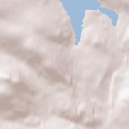 A836, Lairg, Highland IV27 4AY, UK Terrain Map