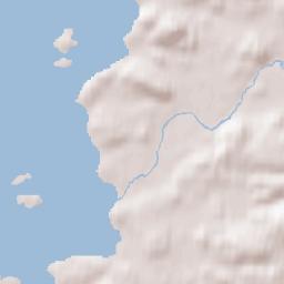 Jörlanda Terrain Map