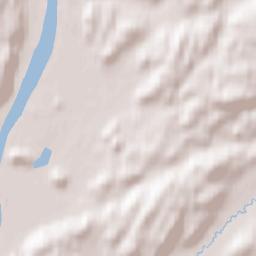 Lödöse Terrain Map