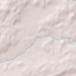 Jonstorp Terrain Map